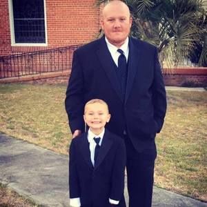 Meet your Posher, Cody